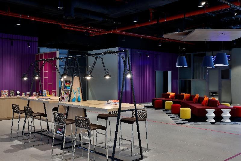 ALOFT DUBAI AIRPORT photo 3