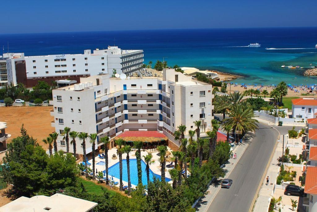 CAPTAIN PIER HOTEL