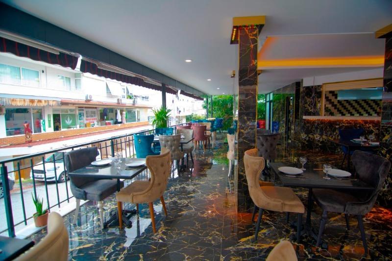 AVLION HOTEL photo 1