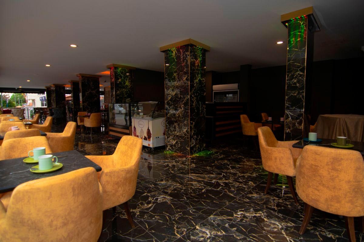 AVLION HOTEL photo 3