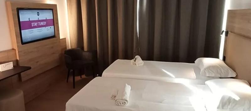 B&B HOTEL CATANIA CITY CENTER photo 1