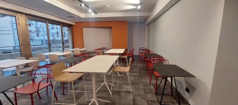 B&B HOTEL CATANIA CITY CENTER photo 4