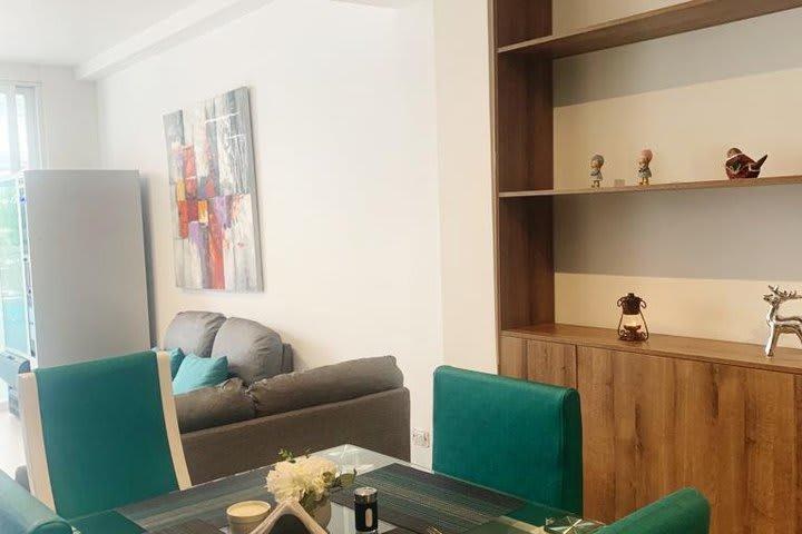 Hotel Granada Loft photo 2