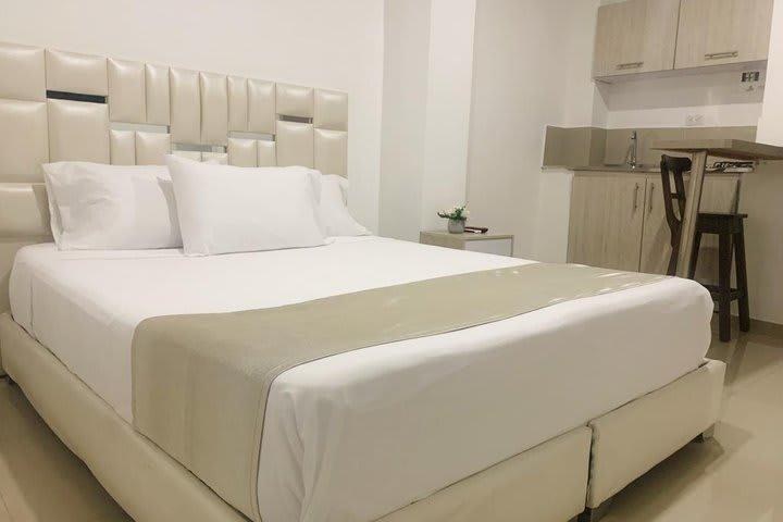 Hotel Granada Loft photo 3