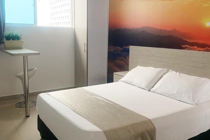 Hotel Granada Loft photo 4