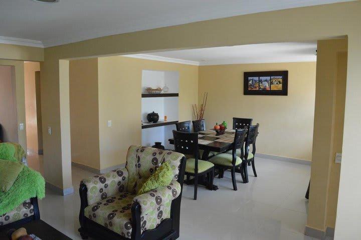 Posada Jimmy's House photo 2