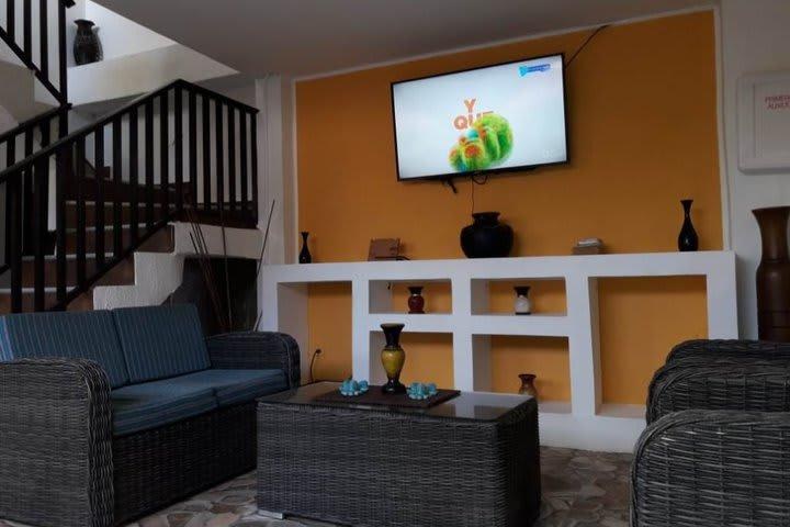 Posada Jimmy's House photo 3