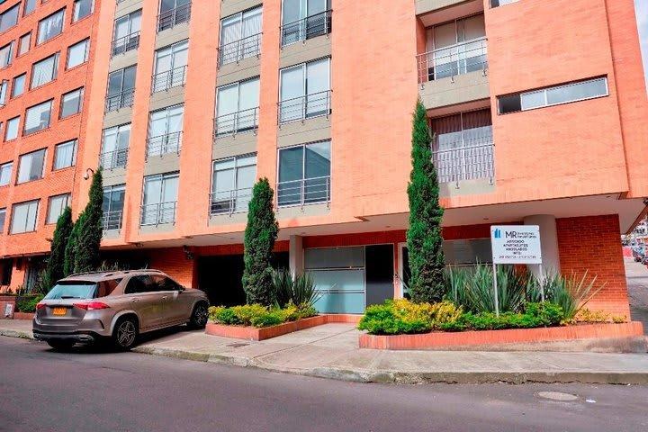 Hemma Bogota Chapinero Luxury Suites Hotel photo 1