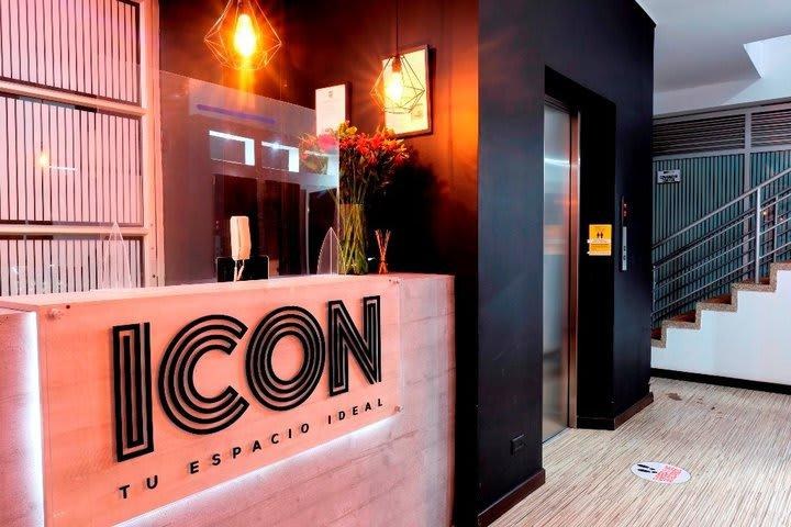 Hemma Bogota Chapinero Luxury Suites Hotel photo 2