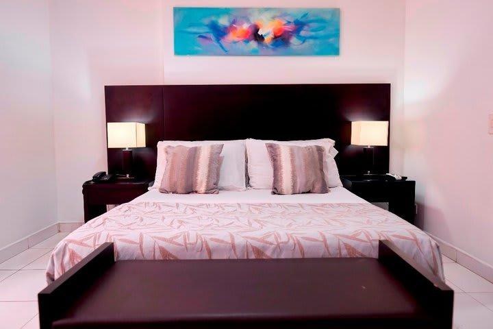 Hemma Bogota Chapinero Luxury Suites Hotel photo 4