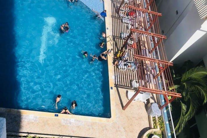 Apartamento Cartagena Caribe Suite photo 2