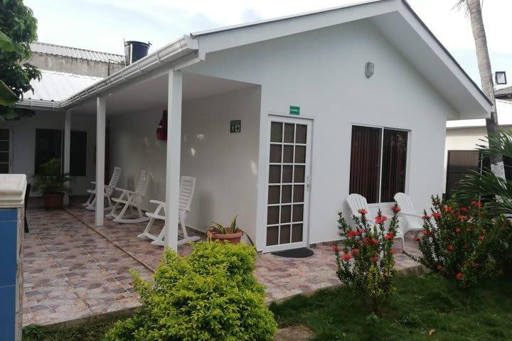 Apartamentos Turisticos DoÃ±a Flor photo 3