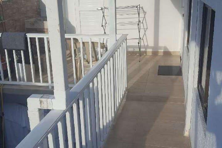 Beach Paradise Apartments photo 1
