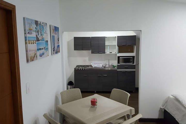 Beach Paradise Apartments photo 2
