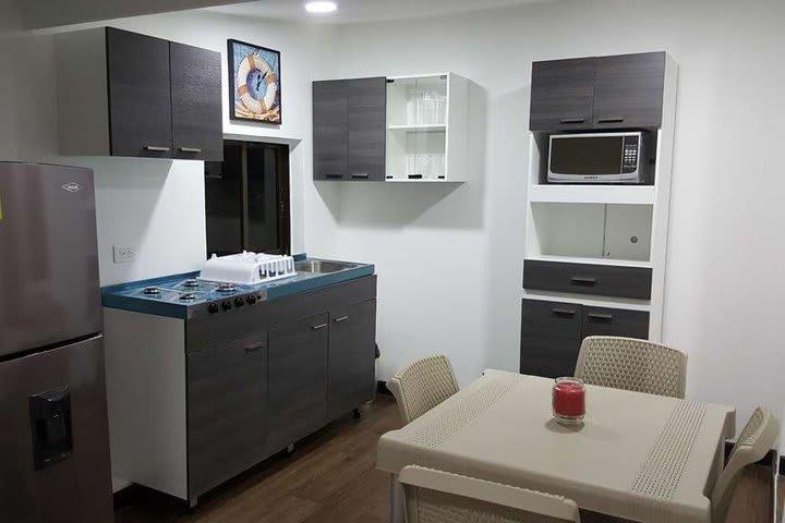 Beach Paradise Apartments photo 3