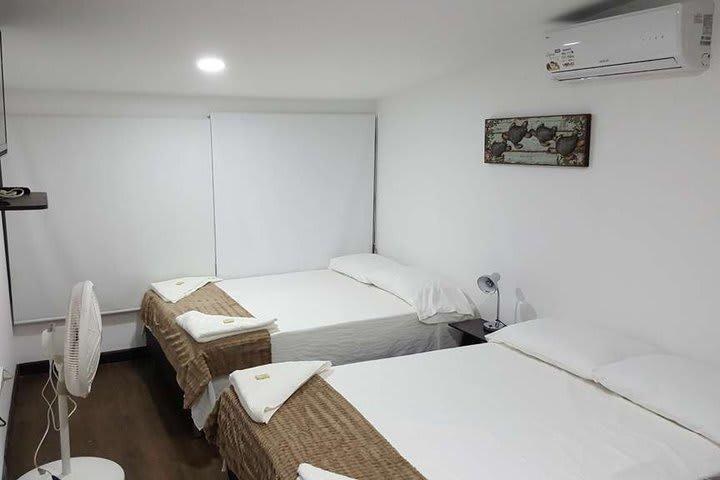 Beach Paradise Apartments photo 4