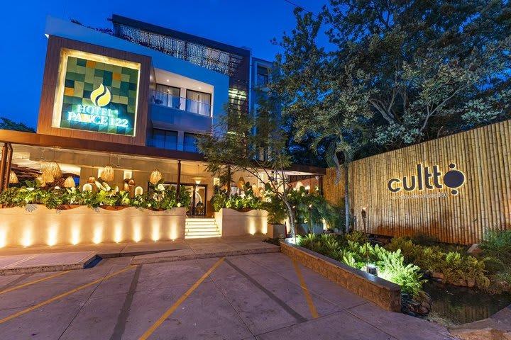 Hotel Pance 122 photo 1
