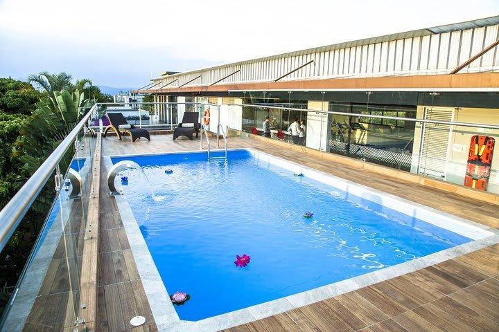 Hotel Pance 122 photo 4