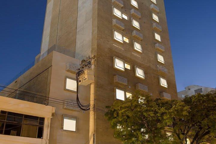 Hotel Quinta Norte Chipichape
