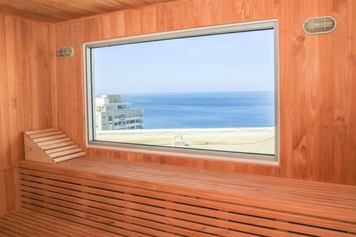 Grand Marina Suites Santa Marta photo 4