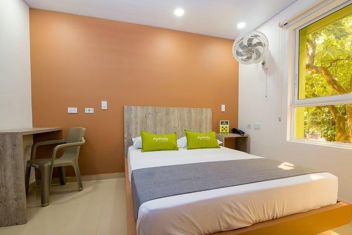 Hotel Eco Suite Cali