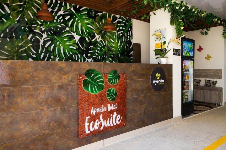 Hotel Eco Suite Cali photo 2