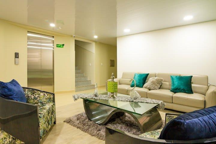 Hotel Eco Suite Cali photo 3