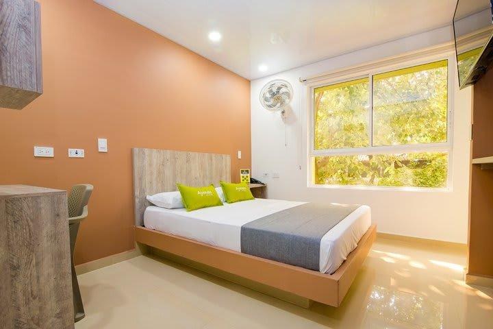 Hotel Eco Suite Cali photo 4