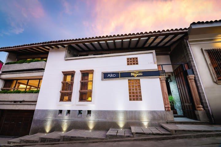 Alko Hotel Casa Nispero photo 2
