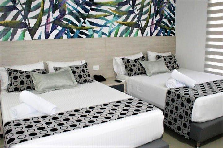 Hotel Lleras Express photo 3