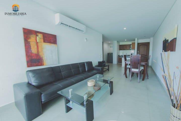 Edificio Torres Del Lago photo 1