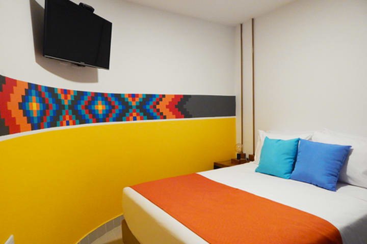 Ethnic Thematic Hotel photo 2