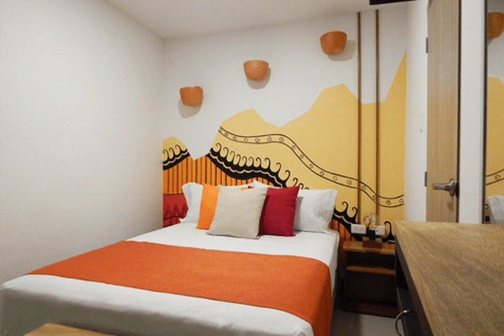 Ethnic Thematic Hotel photo 3
