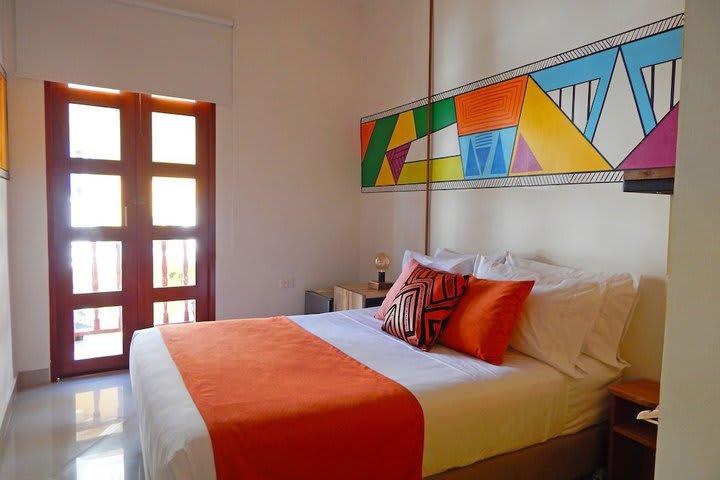 Ethnic Thematic Hotel photo 4