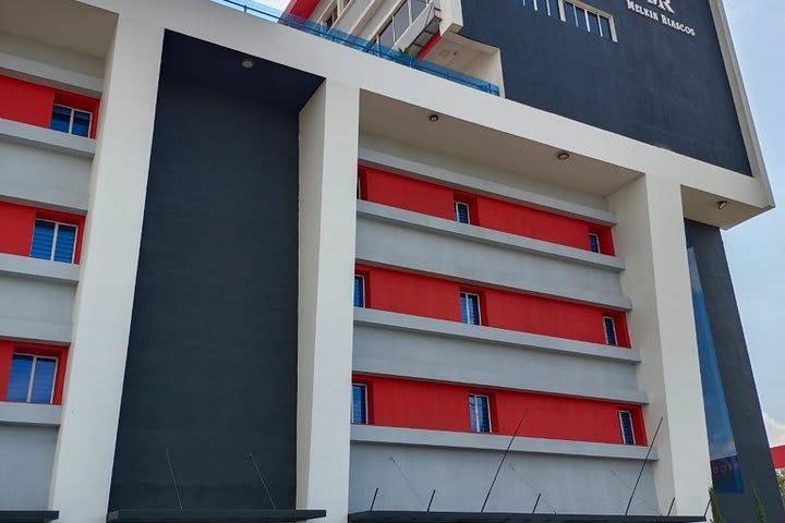 Hotel Mirago
