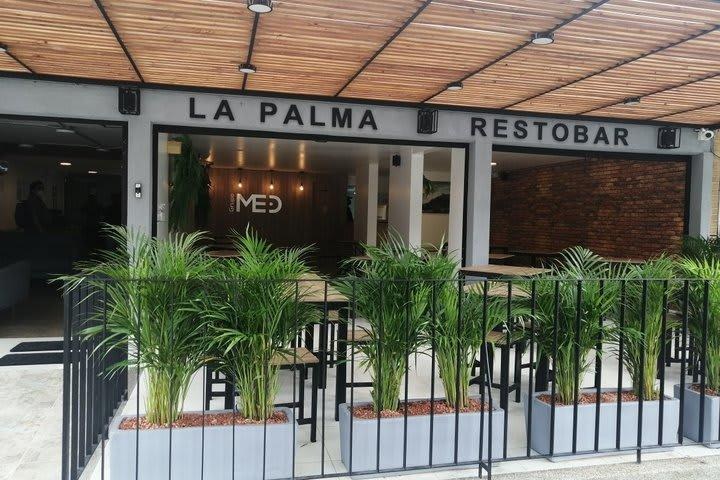 Hotel Med la Palma photo 1