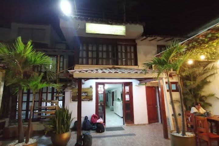 Hotel Rodadero Dorado photo 1