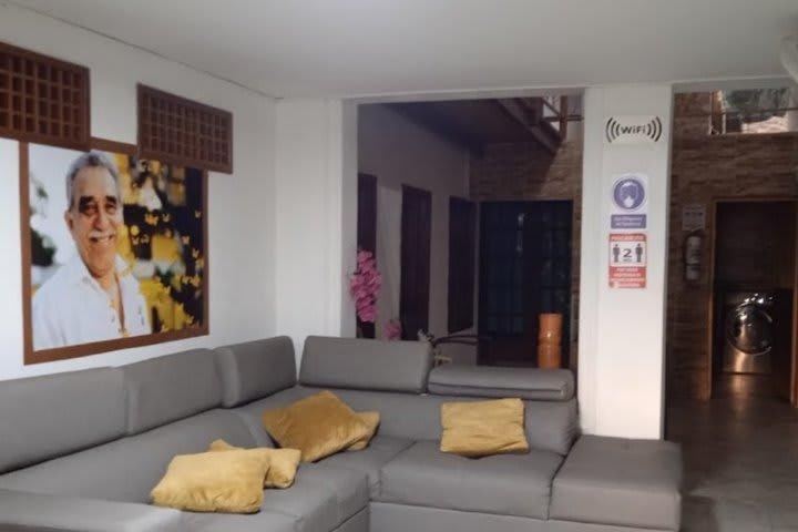 Hotel Rodadero Dorado photo 2