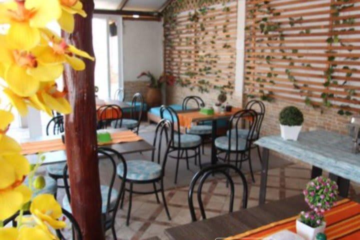 Hotel Rodadero Dorado photo 3