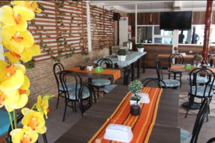 Hotel Rodadero Dorado photo 4