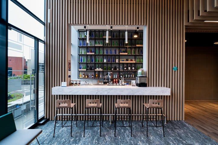 Hotel Distrito ZF By OxoHotel photo 2