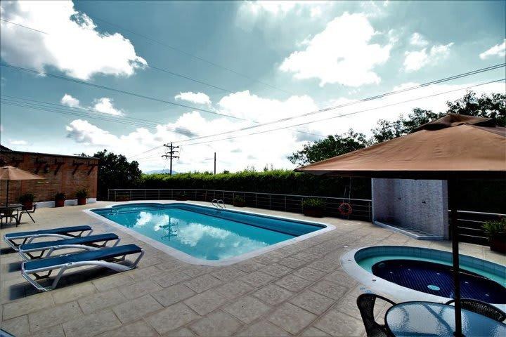 Amazilia Hotel photo 1