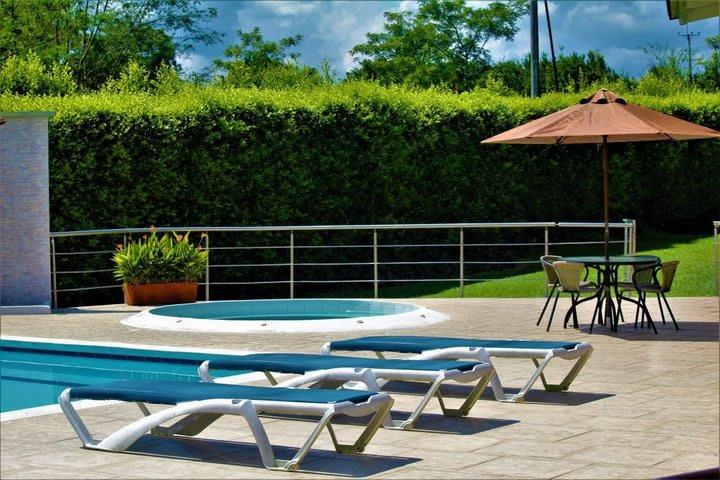 Amazilia Hotel photo 3