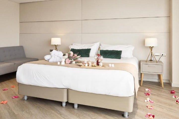 Hotel City Bog Corferias