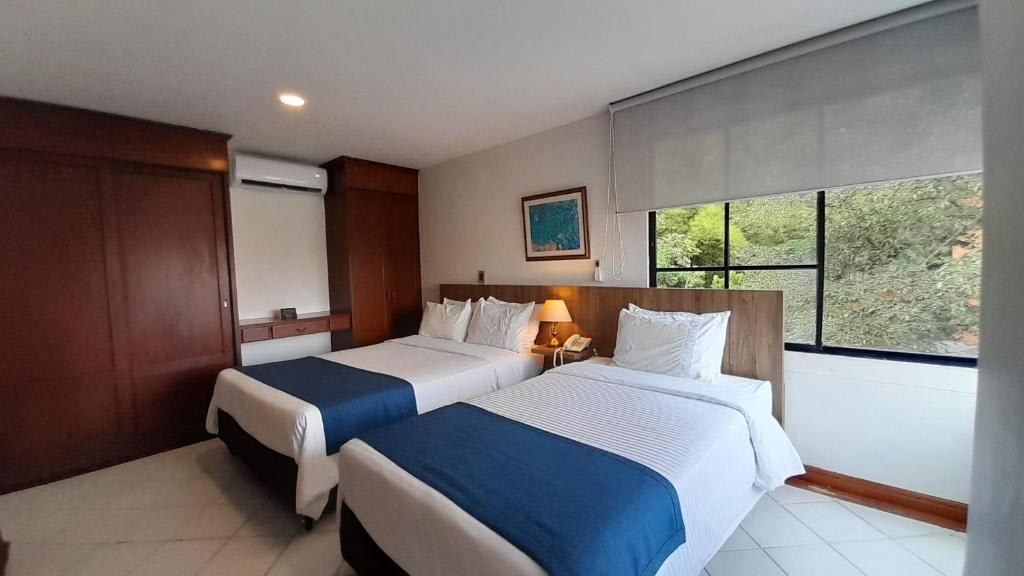 Castellón de Juanambú Suites photo 1