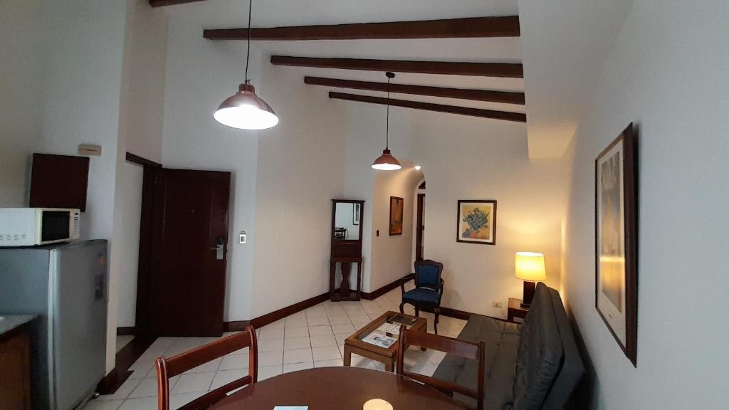 Castellón de Juanambú Suites photo 4
