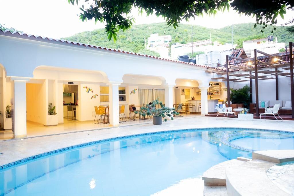 Hotel Mandalas House by DOT Boutique photo 2
