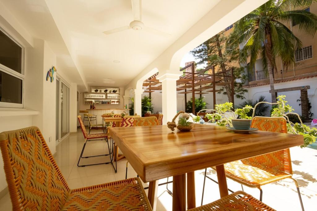 Hotel Mandalas House by DOT Boutique photo 3