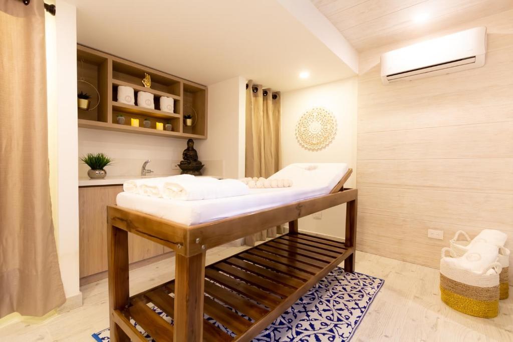Hotel Mandalas House by DOT Boutique photo 4