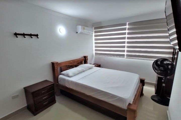 Apartamentos Los Delfines photo 3